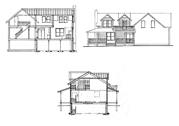 Springwater Home